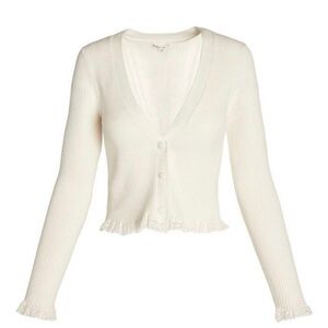 For Love And Lemons Nina Sweater